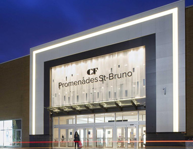 Promenades Saint-Bruno