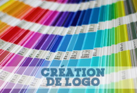 Création de Logo