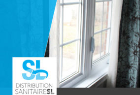 Distribution Sanitaire SL