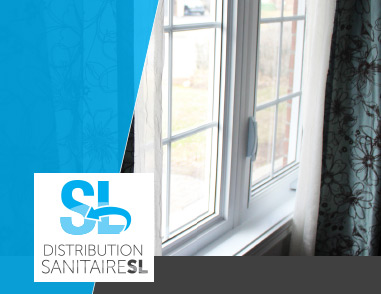 Distribution Sanitaire SL